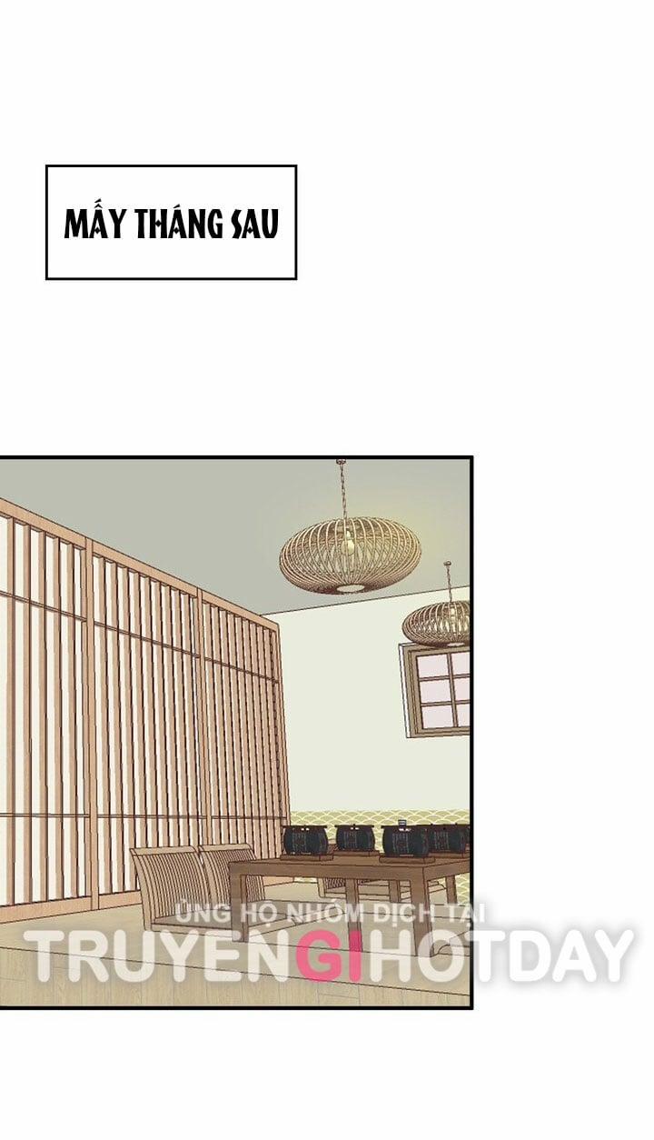 [18+] Người Vợ Gợi Cảm 61.2 trang 14