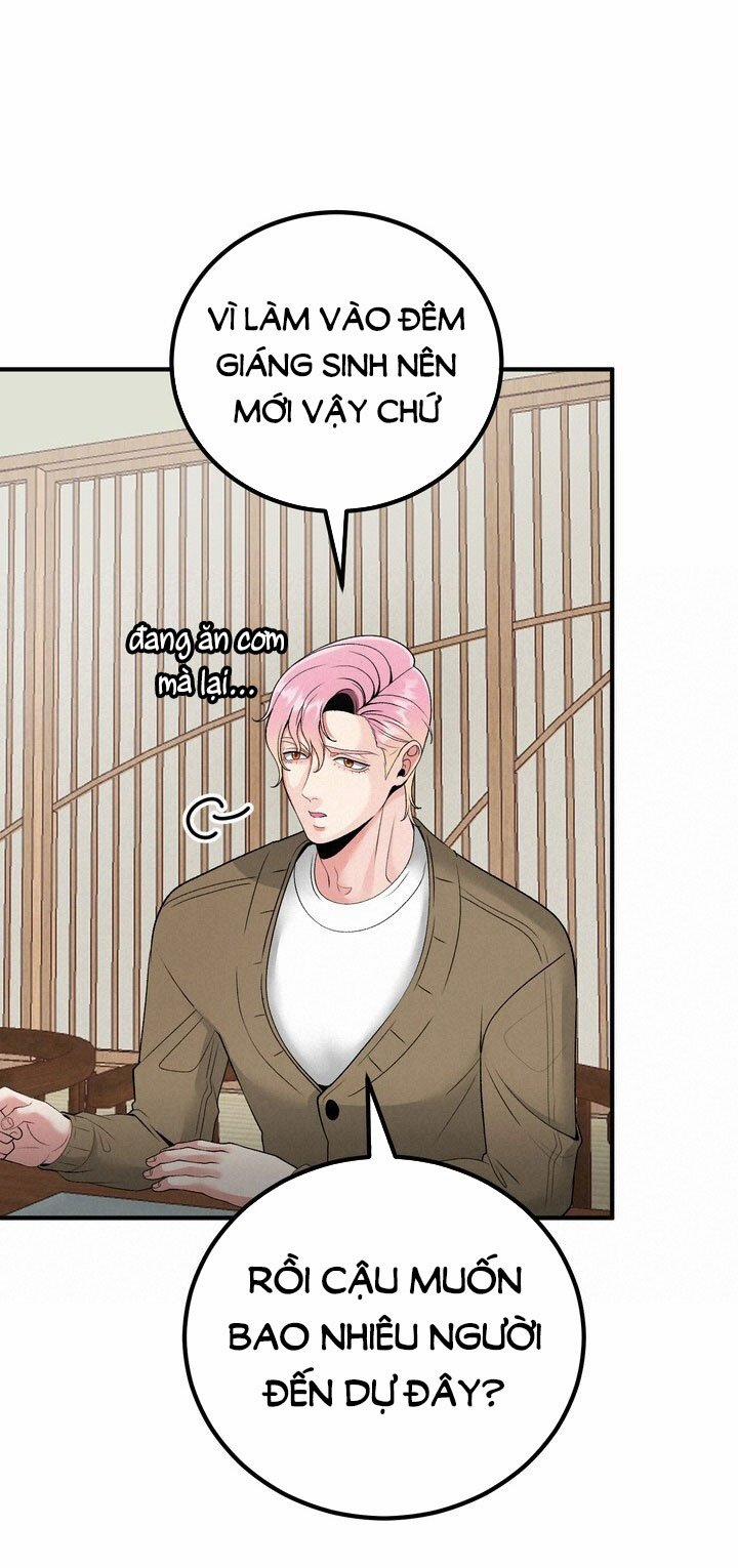 [18+] Người Vợ Gợi Cảm 61.2 trang 16