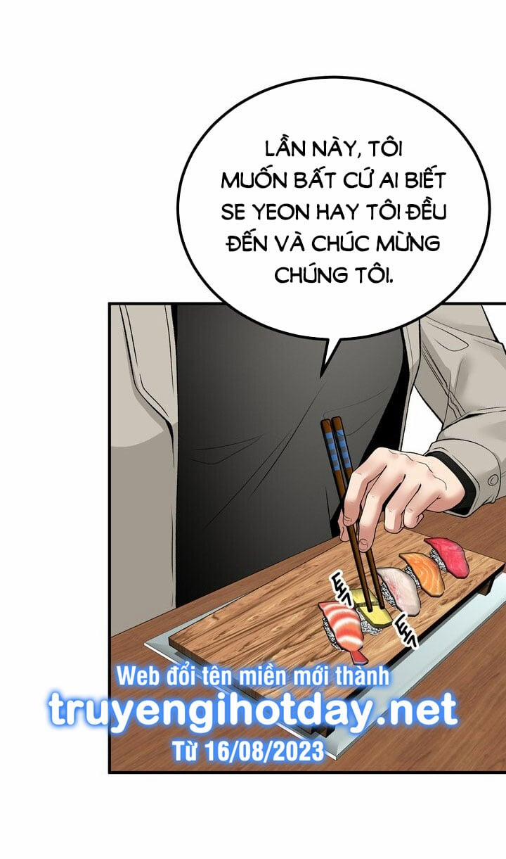 [18+] Người Vợ Gợi Cảm 61.2 trang 17