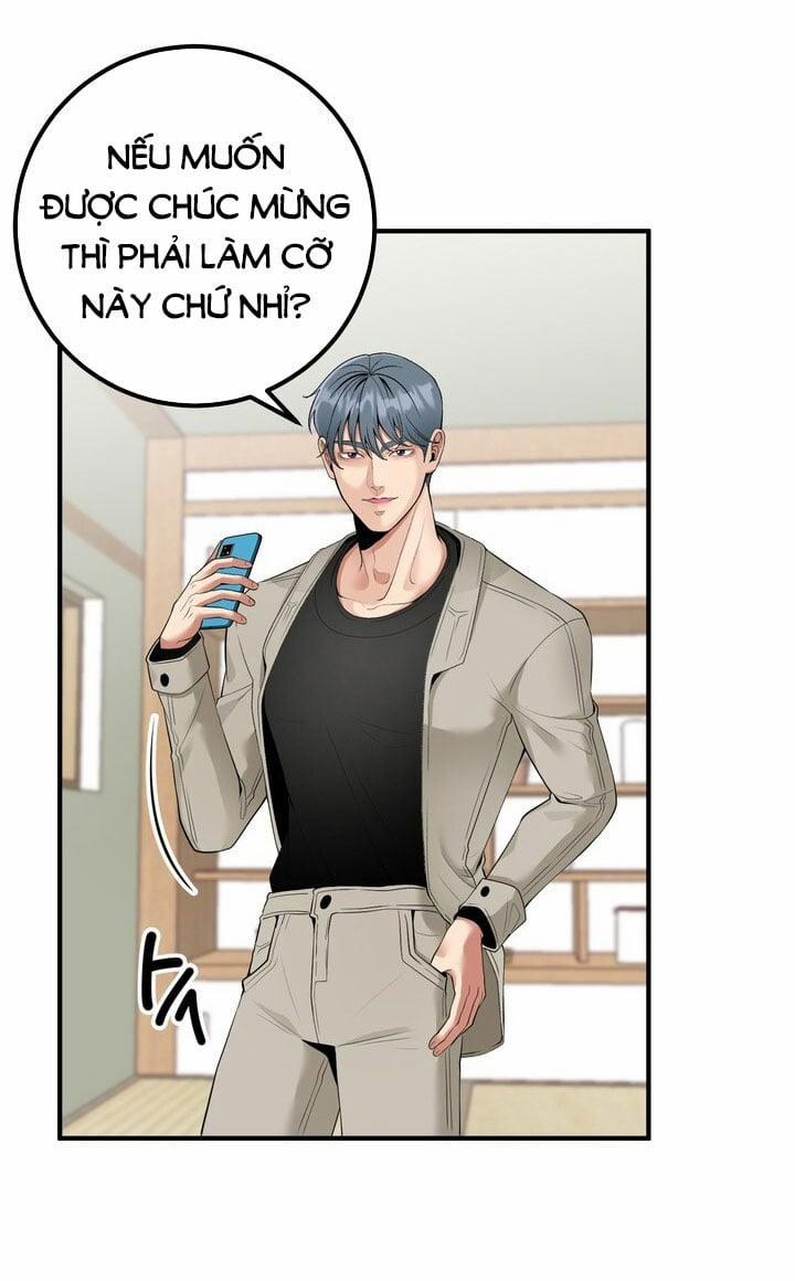 [18+] Người Vợ Gợi Cảm 61.2 trang 20