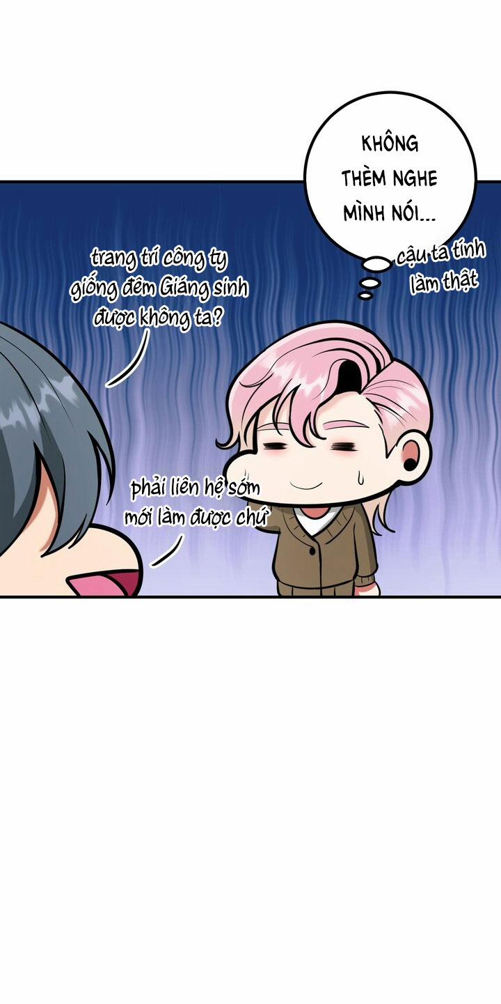 [18+] Người Vợ Gợi Cảm 61.2 trang 21