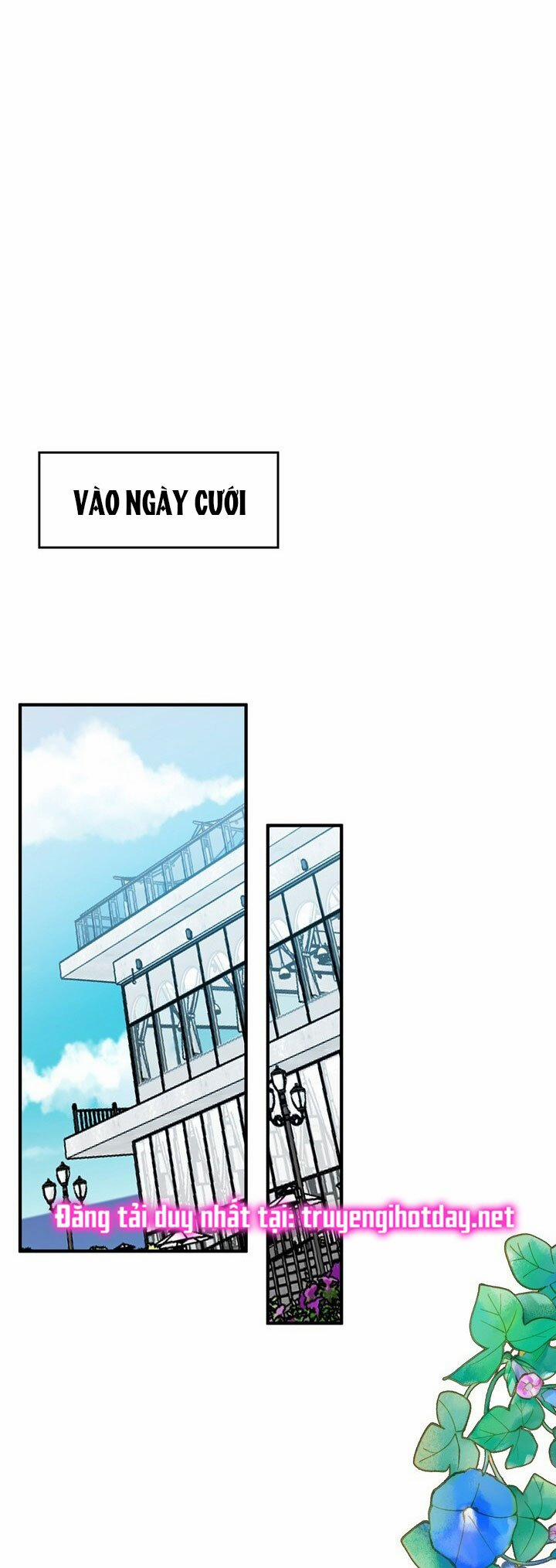 [18+] Người Vợ Gợi Cảm 61.2 trang 22