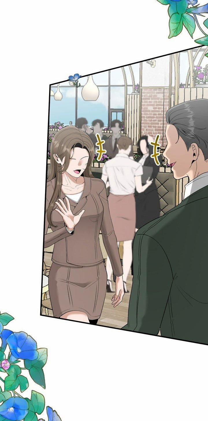 [18+] Người Vợ Gợi Cảm 61.2 trang 23