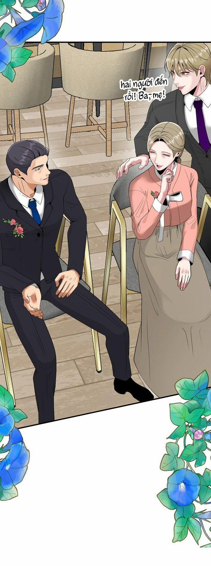 [18+] Người Vợ Gợi Cảm 61.2 trang 24