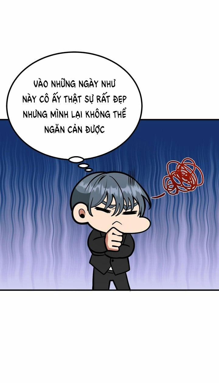 [18+] Người Vợ Gợi Cảm 61.2 trang 31