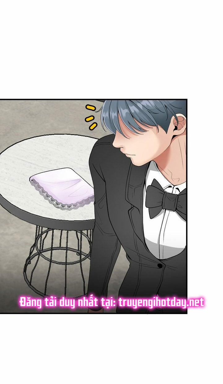 [18+] Người Vợ Gợi Cảm 61.2 trang 32