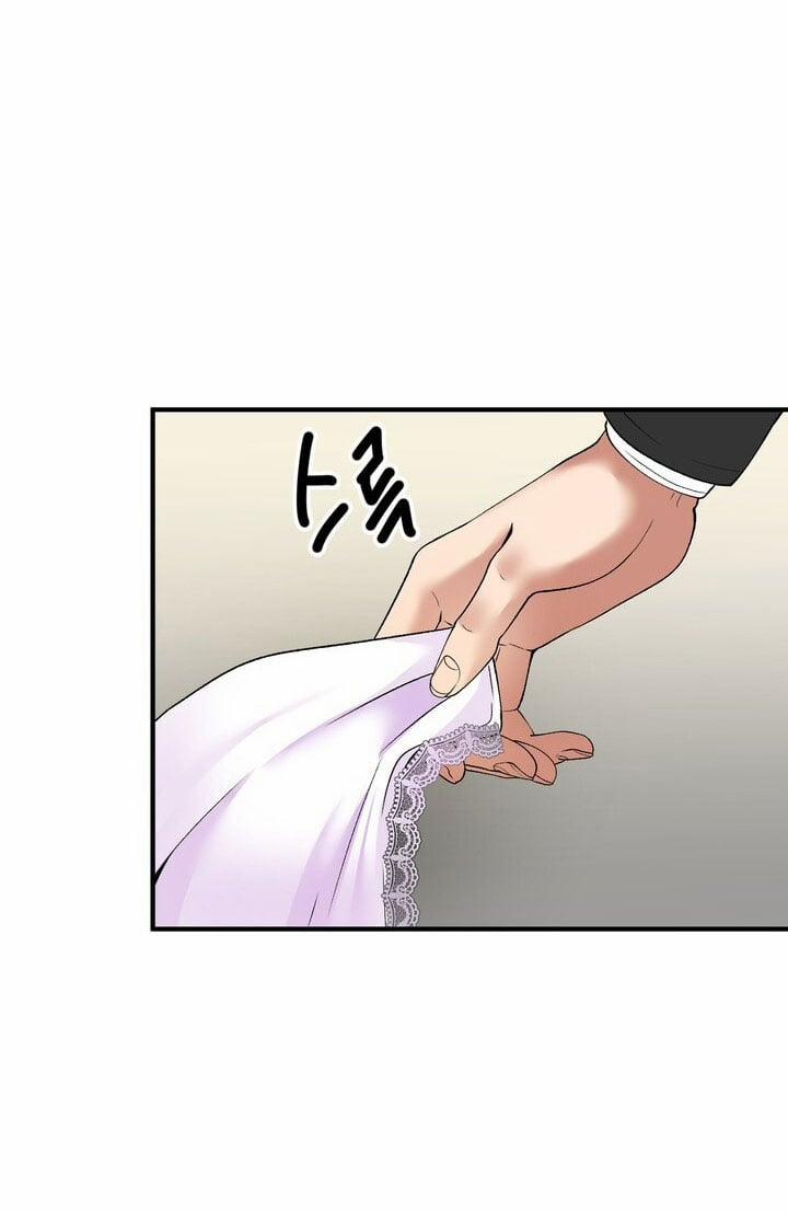 [18+] Người Vợ Gợi Cảm 61.2 trang 33