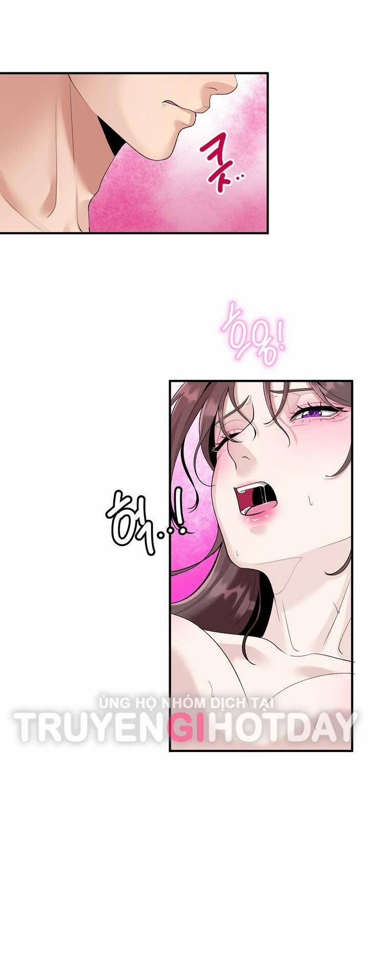 [18+] Người Vợ Gợi Cảm 61.2 trang 4