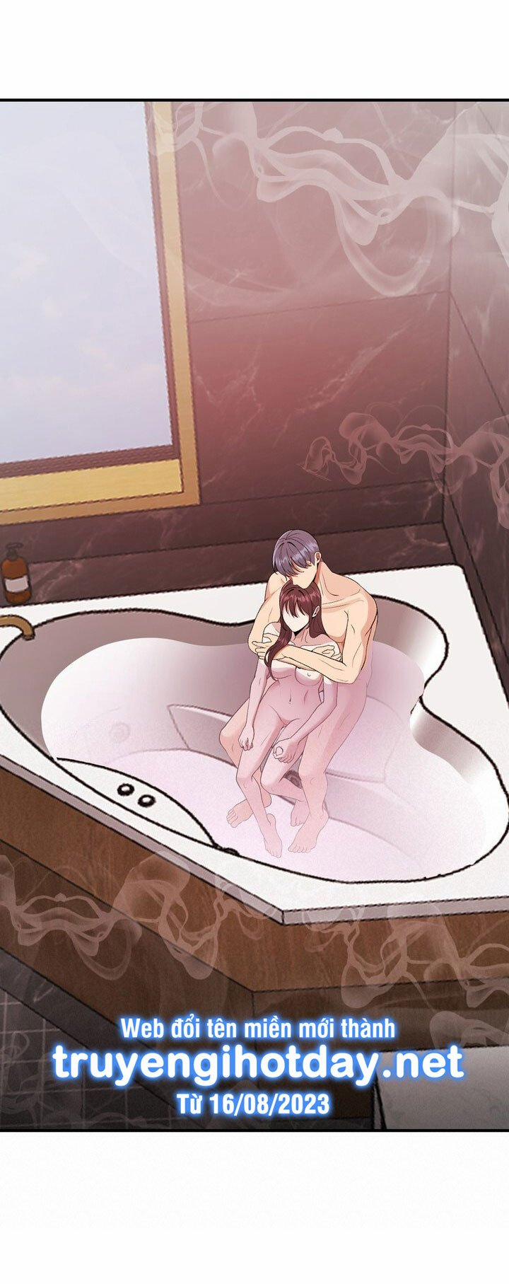 [18+] Người Vợ Gợi Cảm 61.2 trang 7