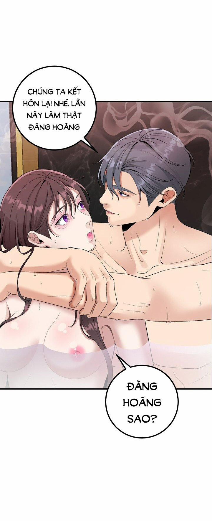 [18+] Người Vợ Gợi Cảm 61.2 trang 8