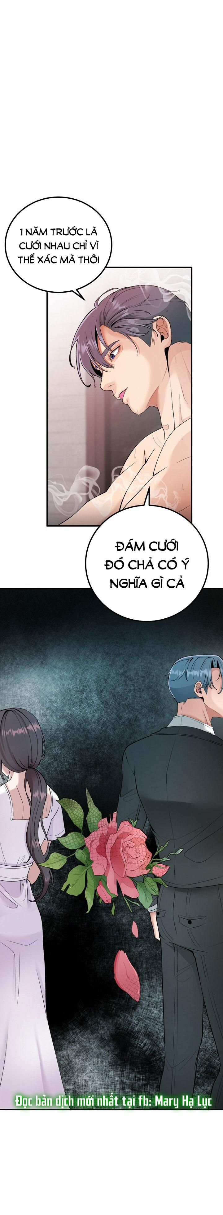 [18+] Người Vợ Gợi Cảm 61.2 trang 9