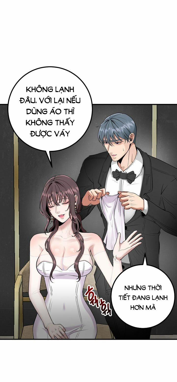 [18+] Người Vợ Gợi Cảm 62.1 trang 0