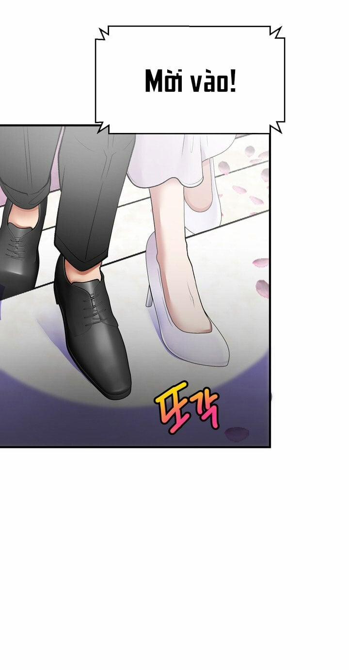 [18+] Người Vợ Gợi Cảm 62.1 trang 10