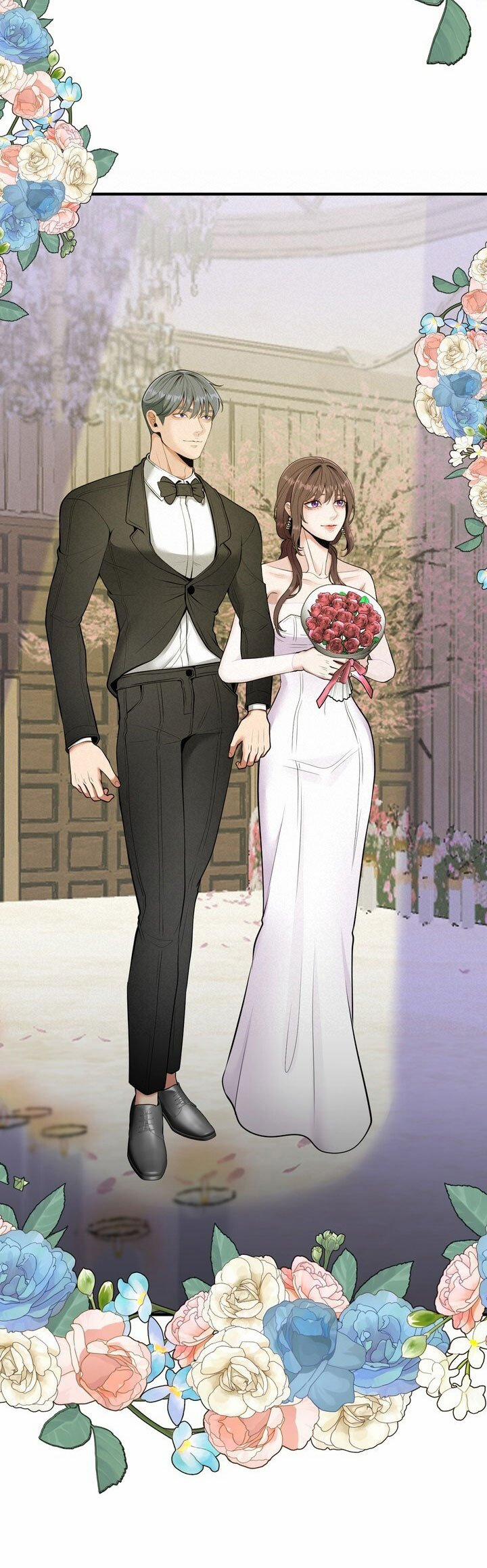 [18+] Người Vợ Gợi Cảm 62.1 trang 12