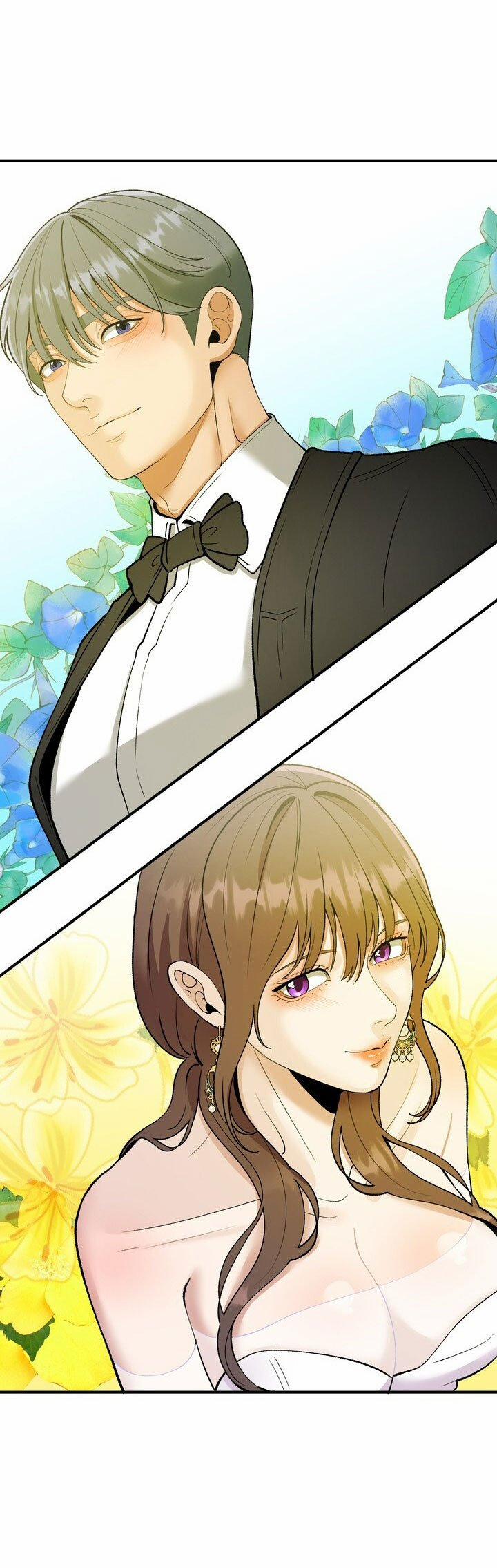 [18+] Người Vợ Gợi Cảm 62.1 trang 15