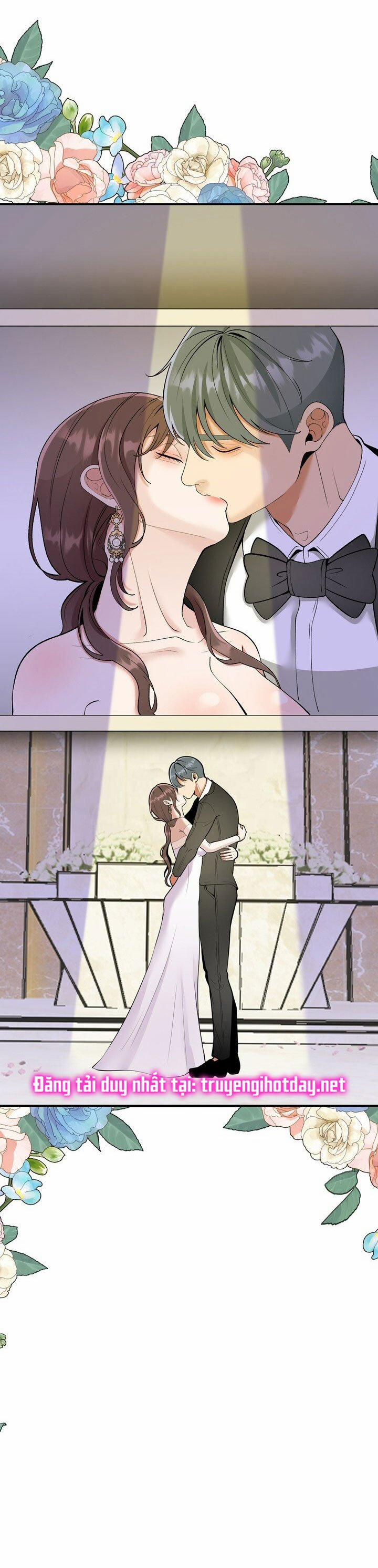 [18+] Người Vợ Gợi Cảm 62.1 trang 17