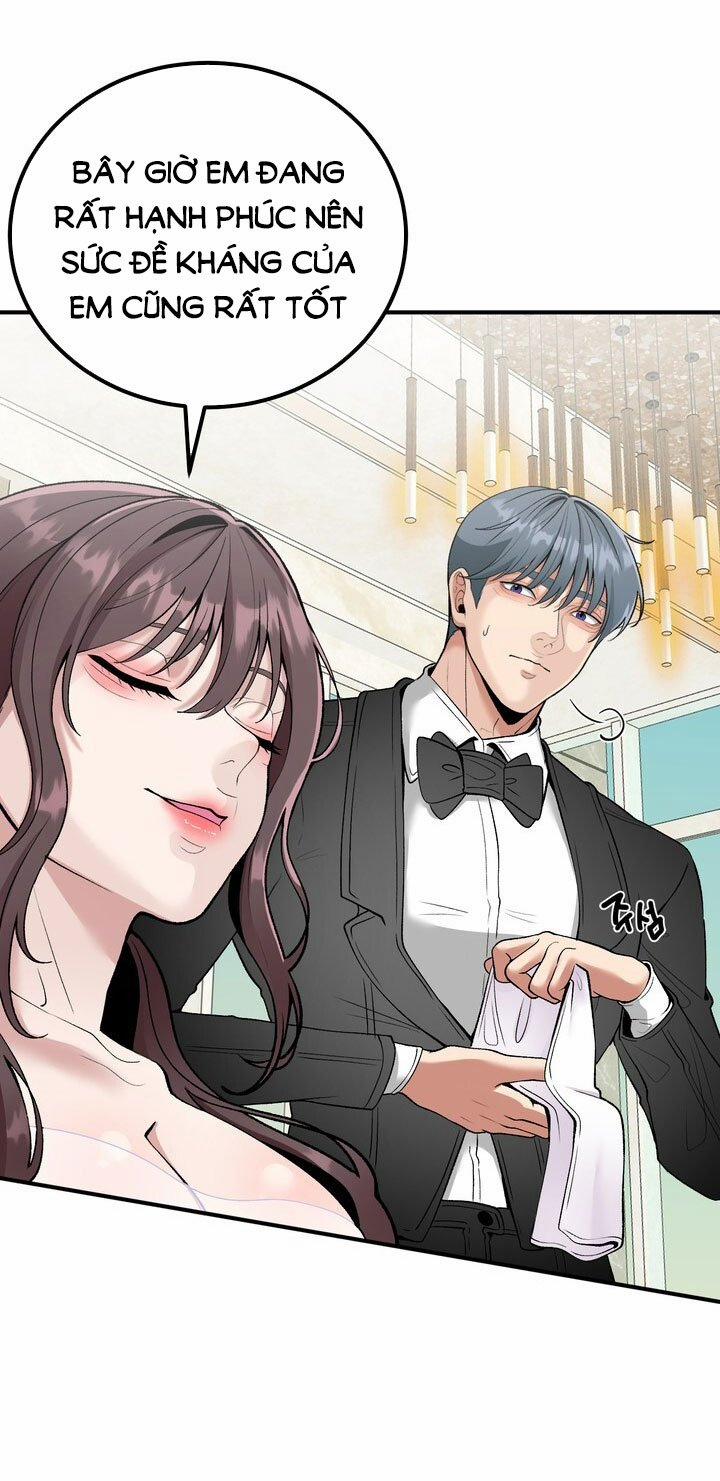 [18+] Người Vợ Gợi Cảm 62.1 trang 2