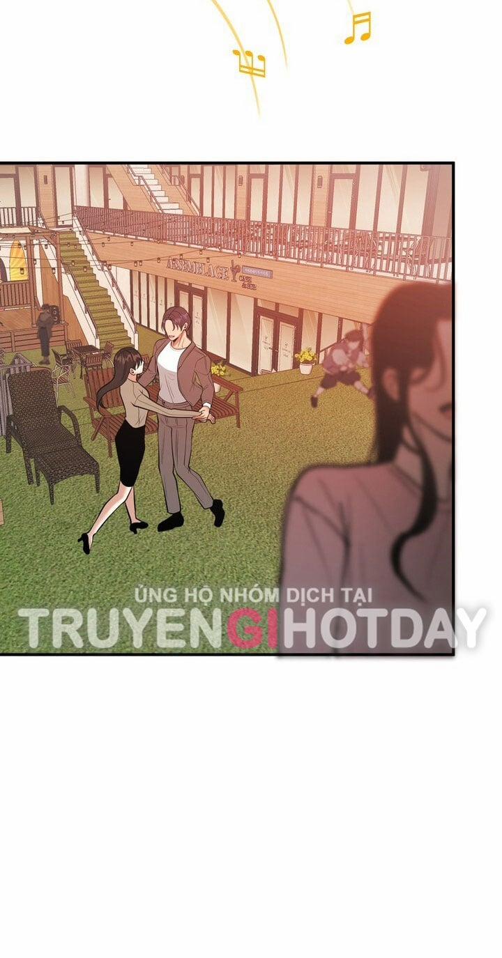 [18+] Người Vợ Gợi Cảm 62.1 trang 20