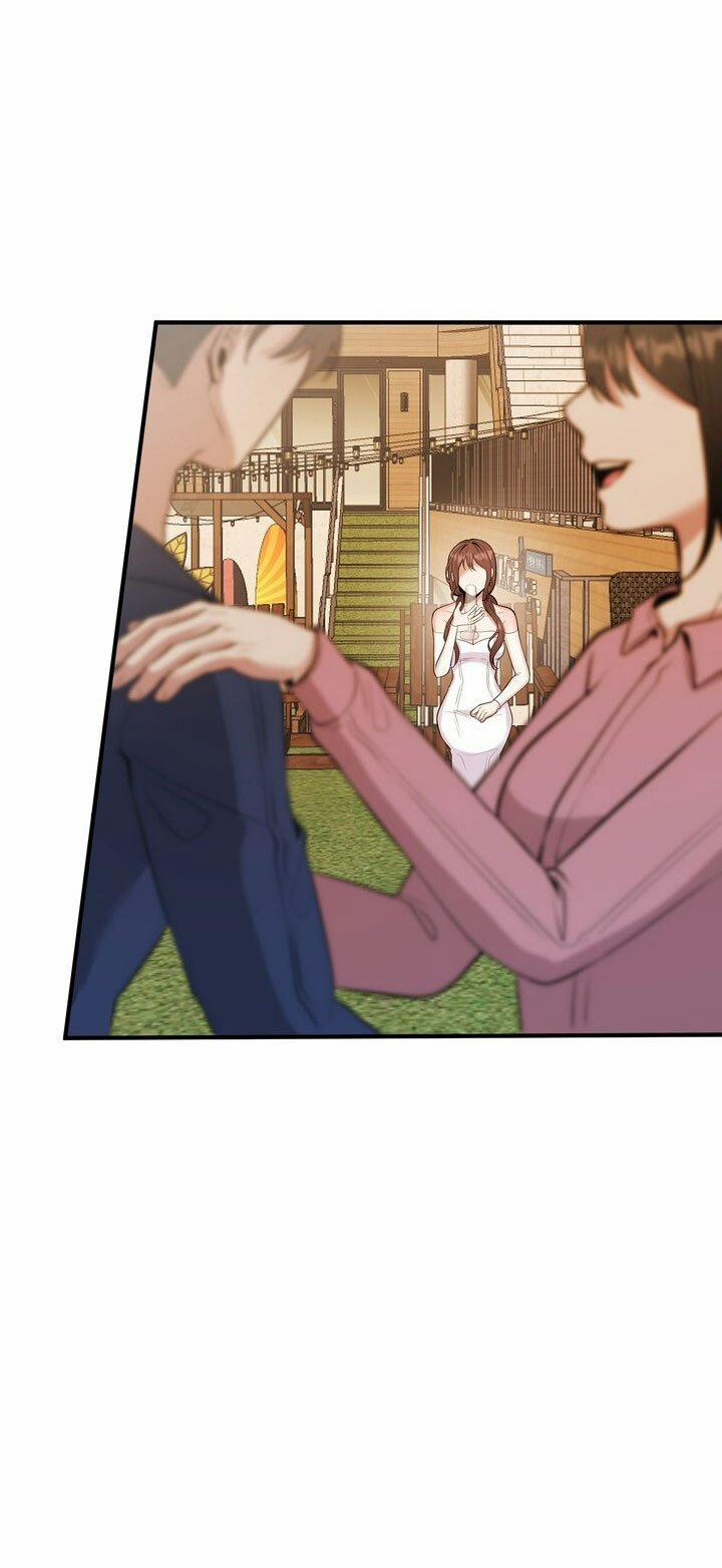 [18+] Người Vợ Gợi Cảm 62.1 trang 21