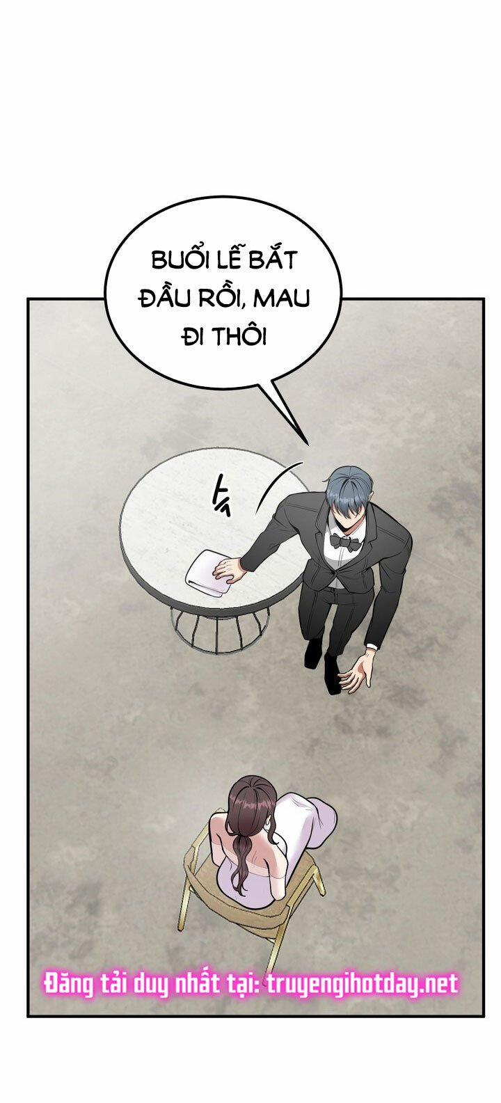 [18+] Người Vợ Gợi Cảm 62.1 trang 4