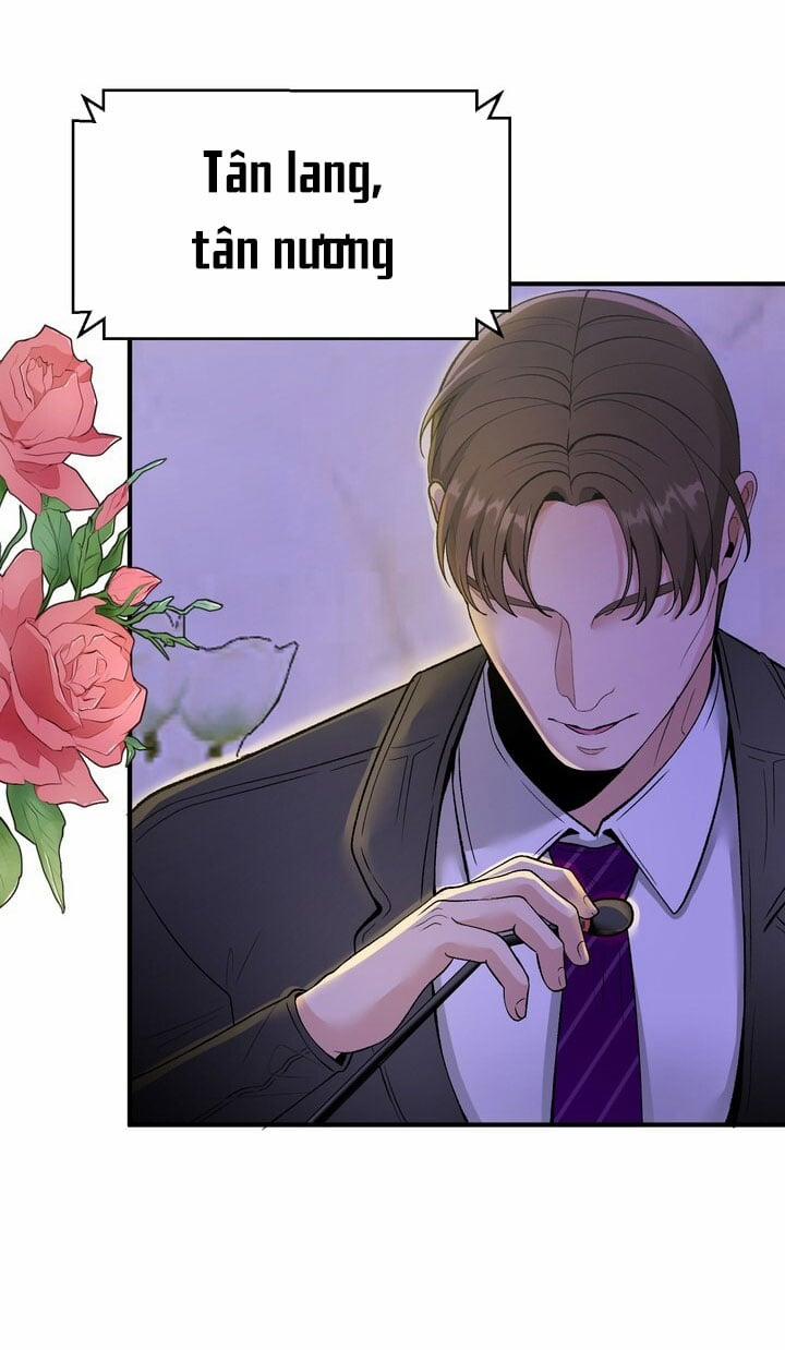 [18+] Người Vợ Gợi Cảm 62.1 trang 9