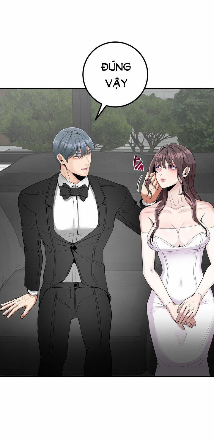 [18+] Người Vợ Gợi Cảm 62.2 trang 10