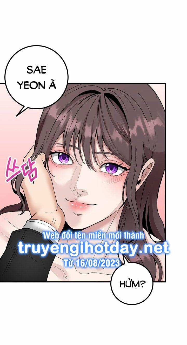 [18+] Người Vợ Gợi Cảm 62.2 trang 11