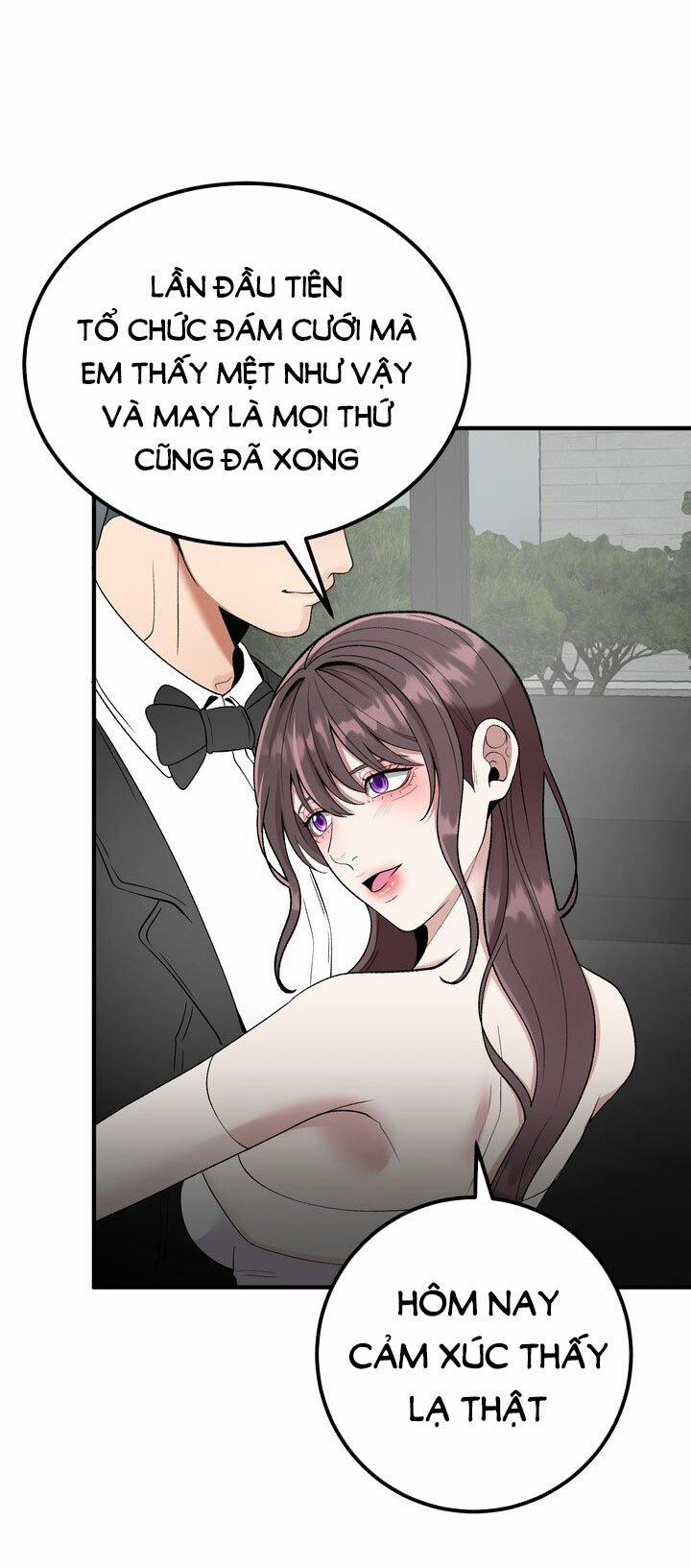 [18+] Người Vợ Gợi Cảm 62.2 trang 15