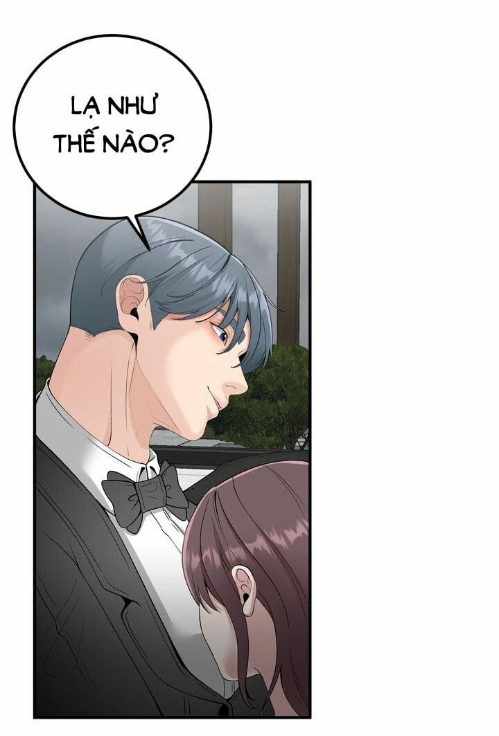 [18+] Người Vợ Gợi Cảm 62.2 trang 16