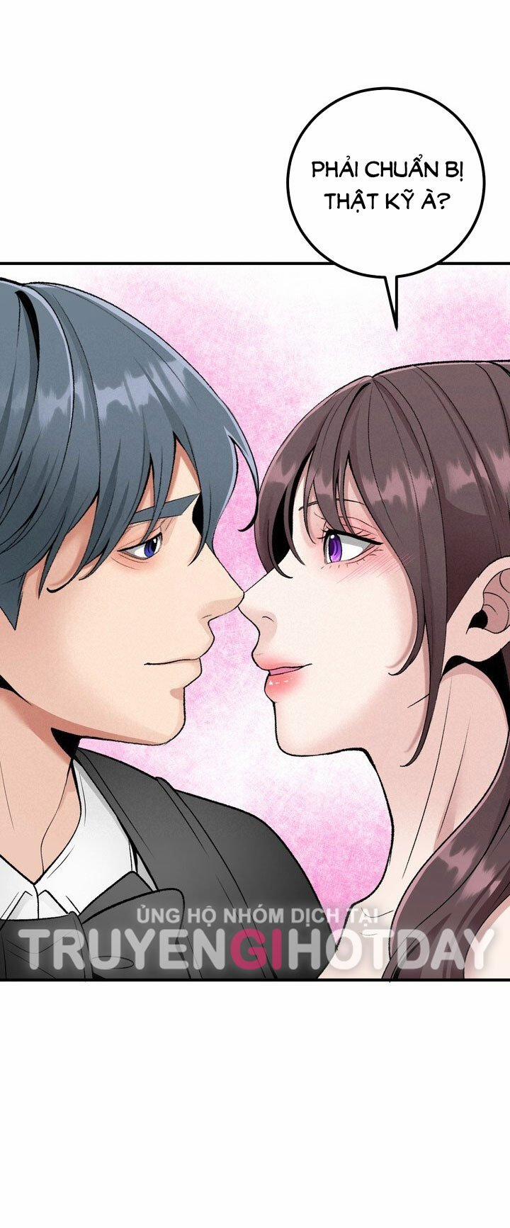 [18+] Người Vợ Gợi Cảm 62.2 trang 20