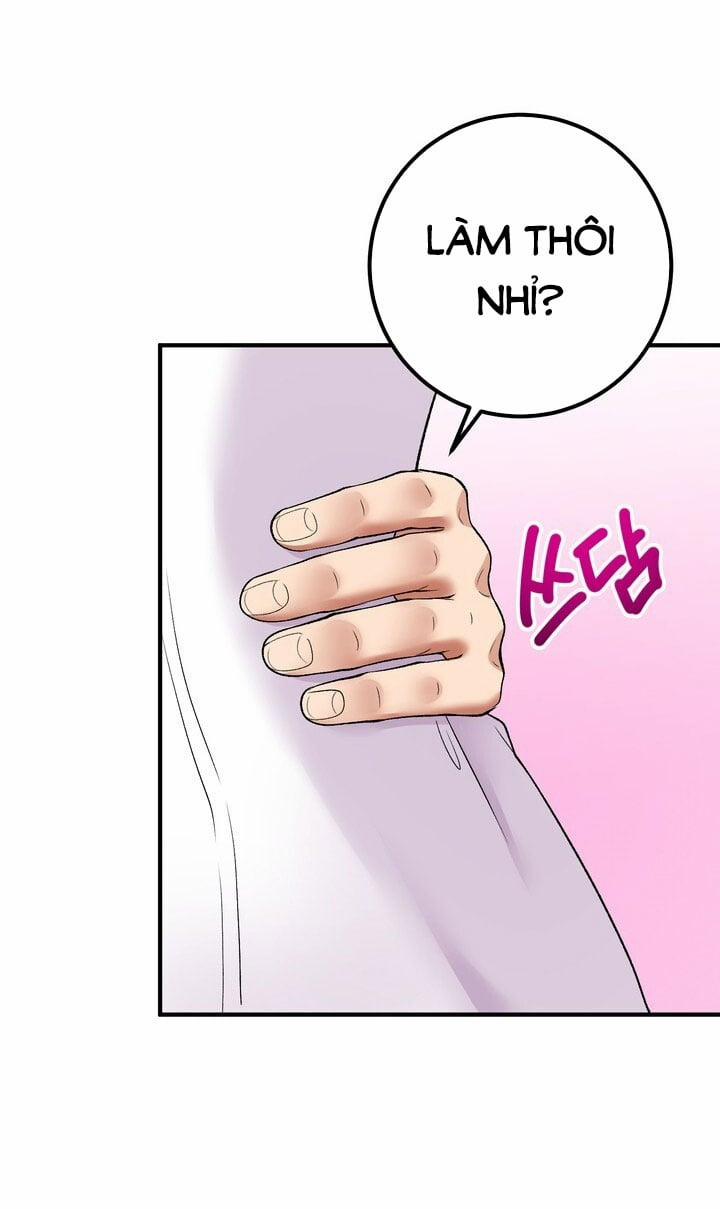 [18+] Người Vợ Gợi Cảm 62.2 trang 21