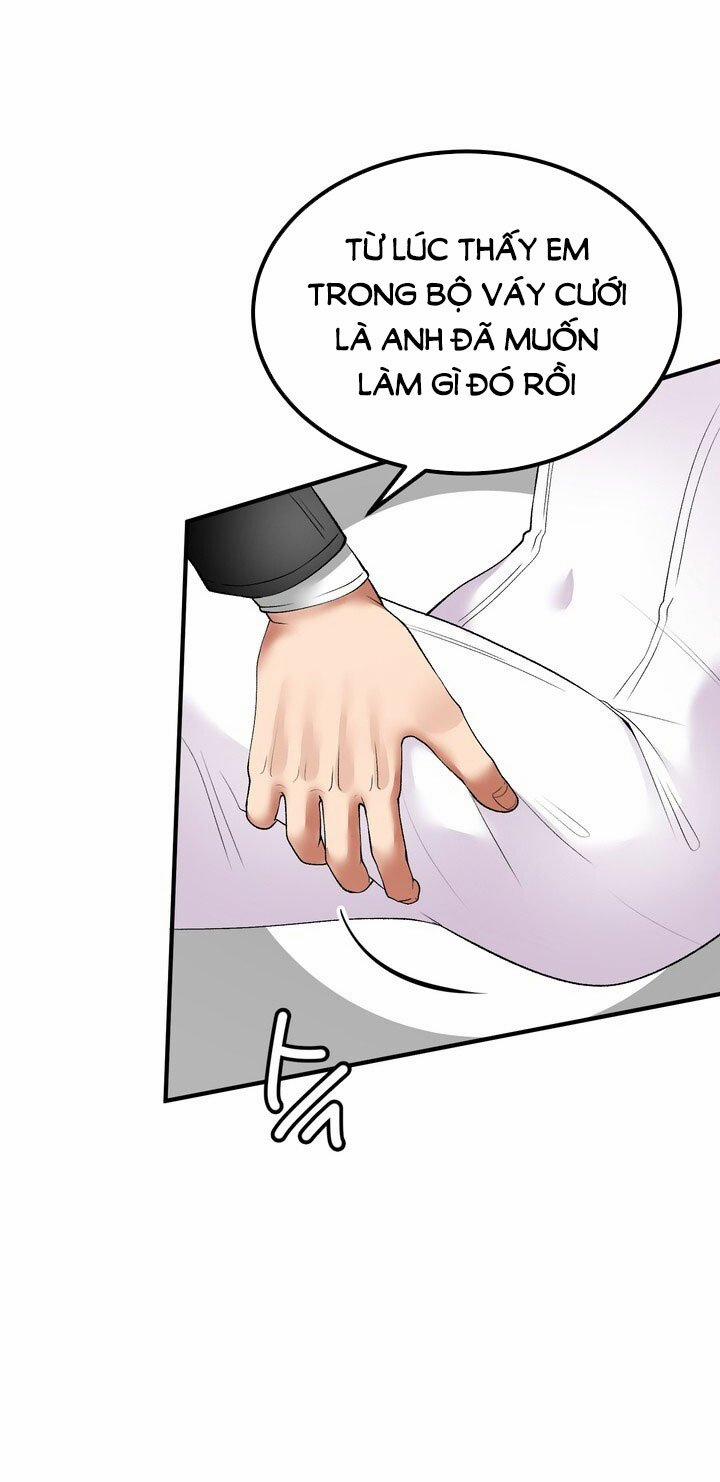 [18+] Người Vợ Gợi Cảm 62.2 trang 25