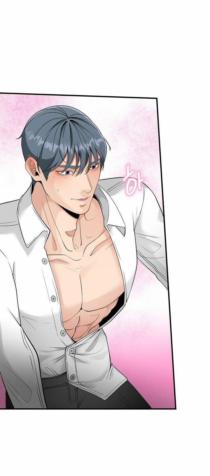 [18+] Người Vợ Gợi Cảm 62.2 trang 34