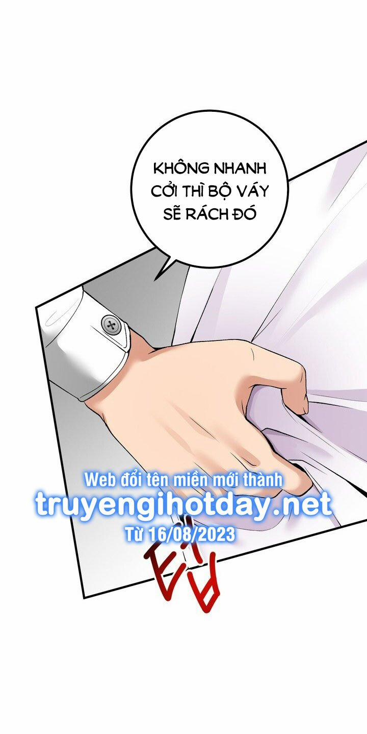 [18+] Người Vợ Gợi Cảm 62.2 trang 35