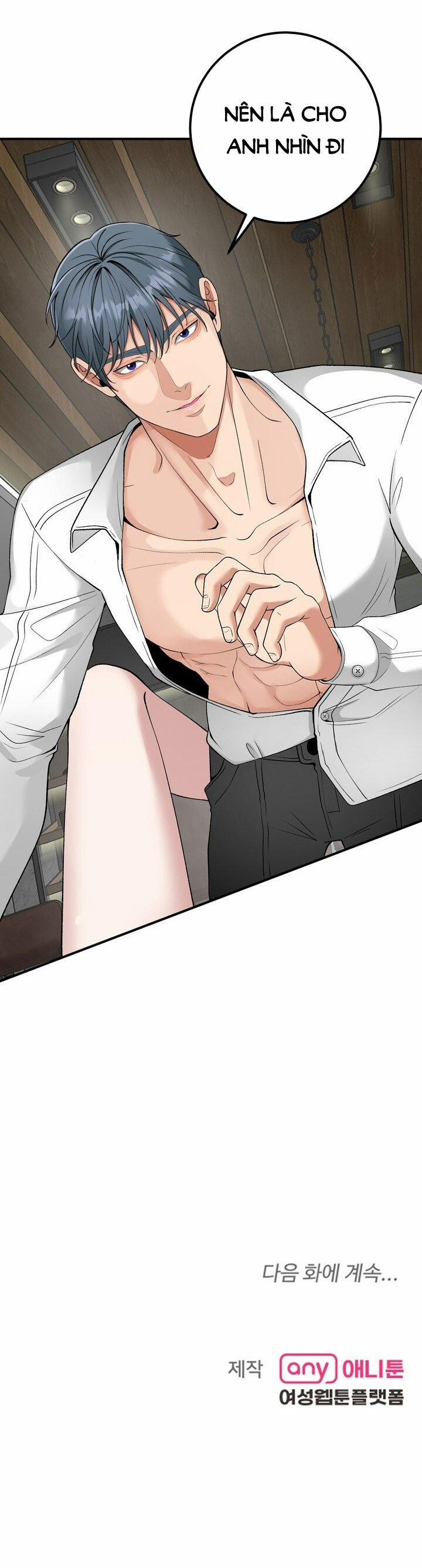 [18+] Người Vợ Gợi Cảm 62.2 trang 40