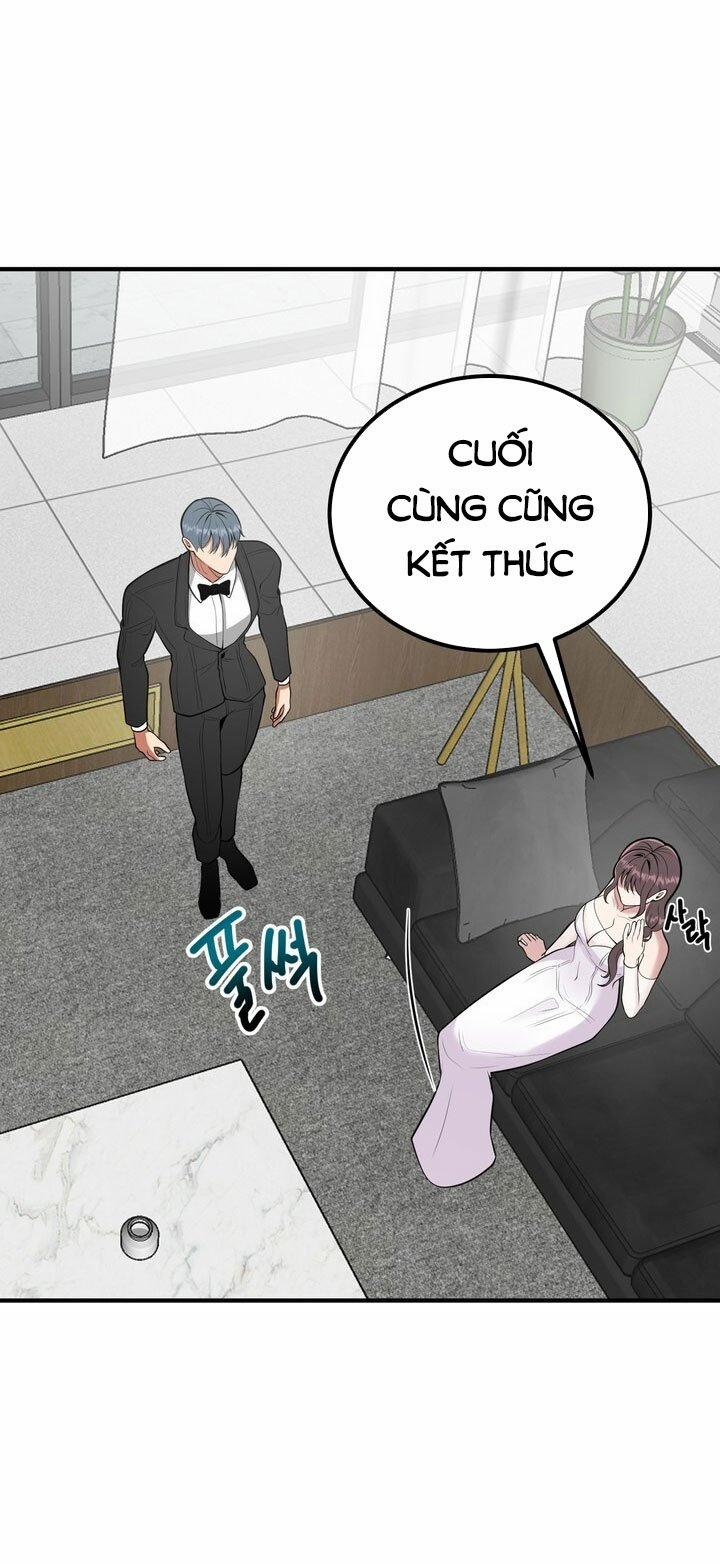 [18+] Người Vợ Gợi Cảm 62.2 trang 9