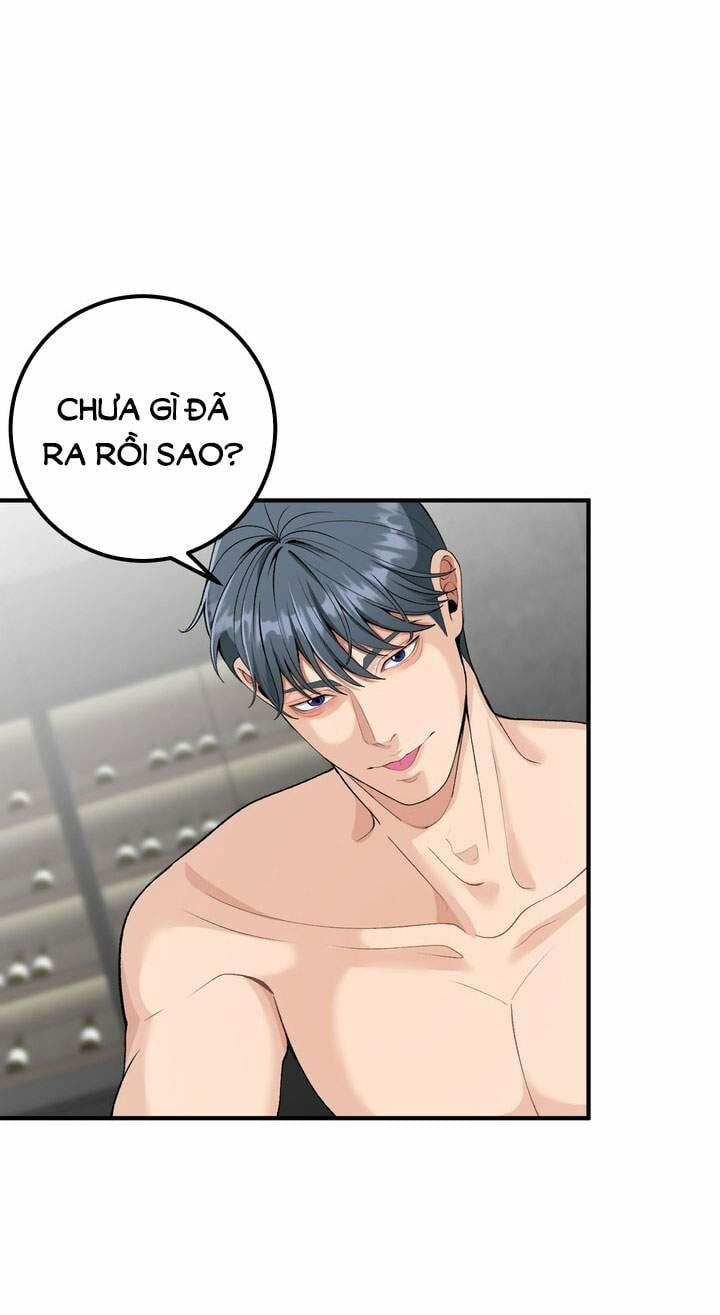 [18+] Người Vợ Gợi Cảm 63.1 trang 1