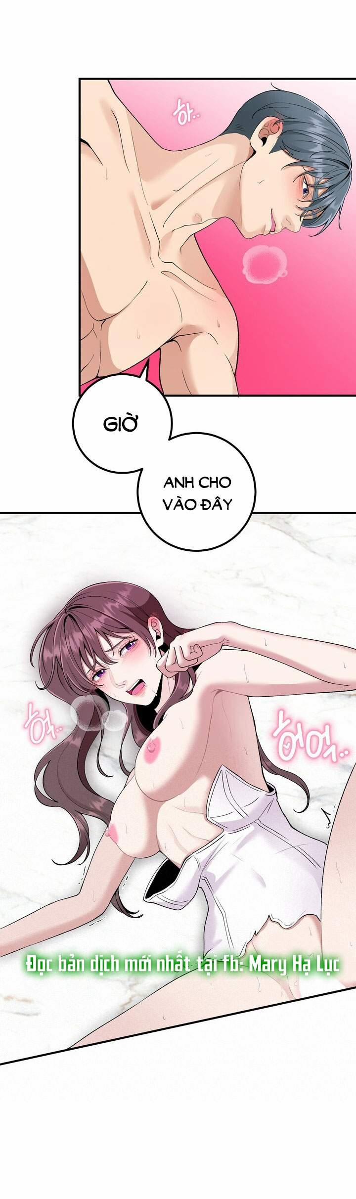 [18+] Người Vợ Gợi Cảm 63.1 trang 10