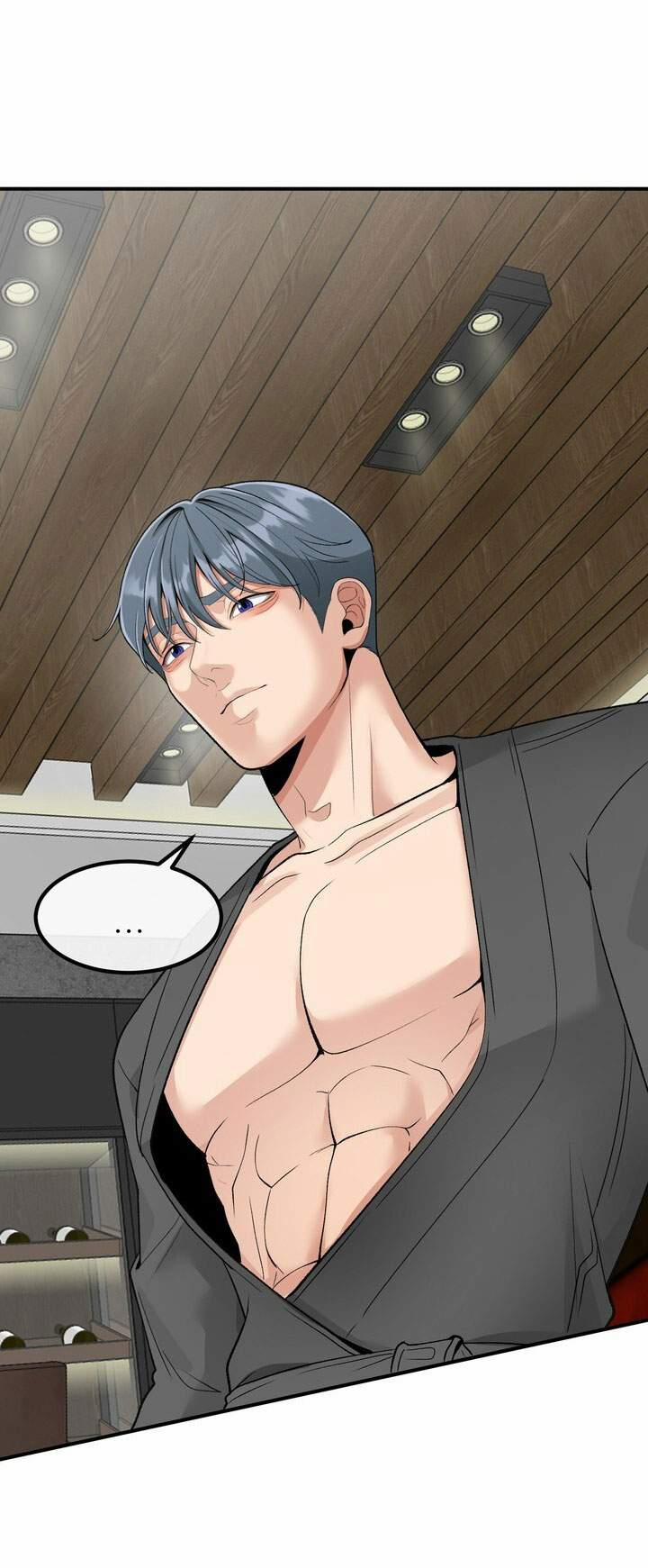 [18+] Người Vợ Gợi Cảm 63.2 trang 12