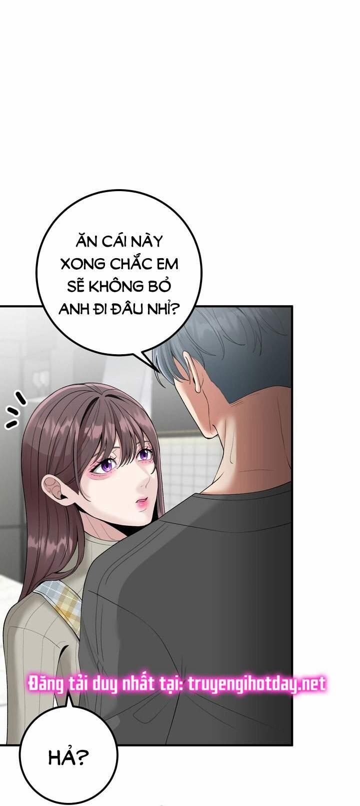 [18+] Người Vợ Gợi Cảm 63.2 trang 13