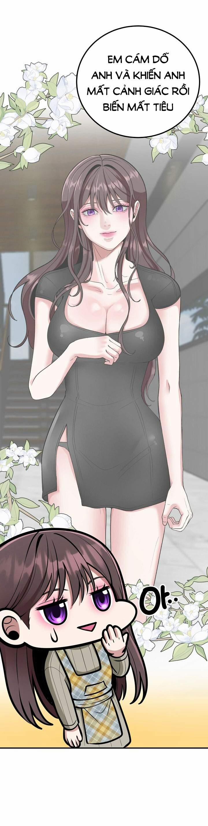 [18+] Người Vợ Gợi Cảm 63.2 trang 15