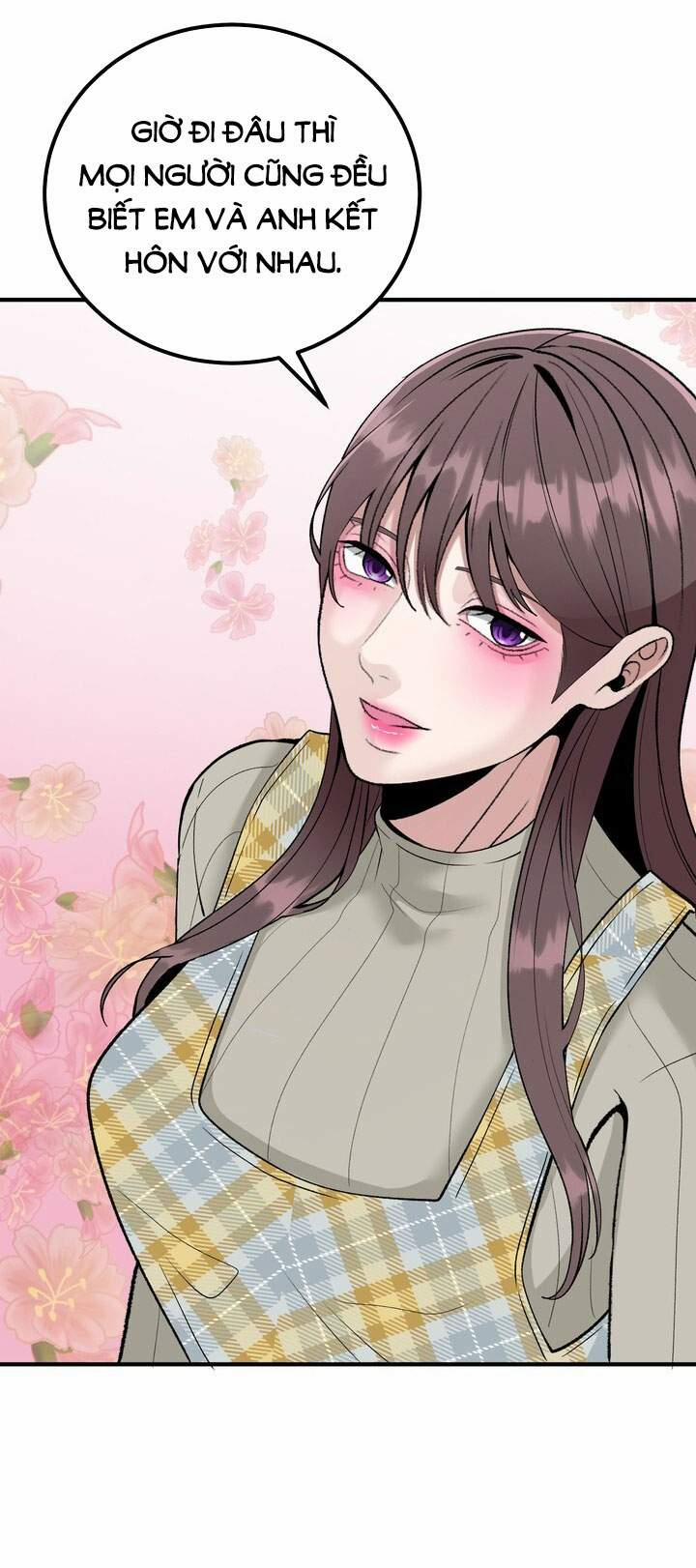 [18+] Người Vợ Gợi Cảm 63.2 trang 17