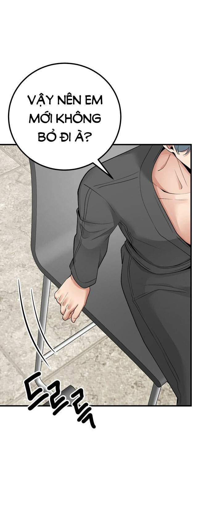 [18+] Người Vợ Gợi Cảm 63.2 trang 18