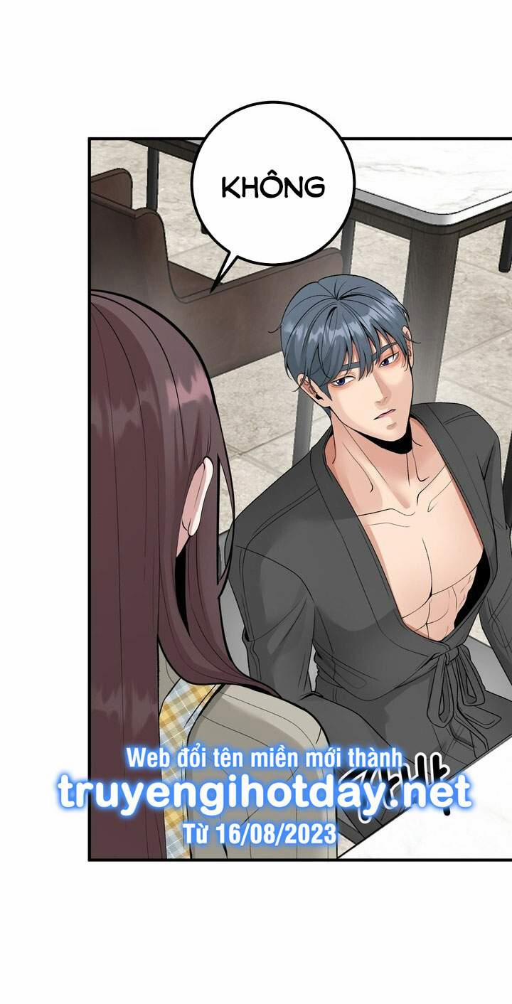 [18+] Người Vợ Gợi Cảm 63.2 trang 19