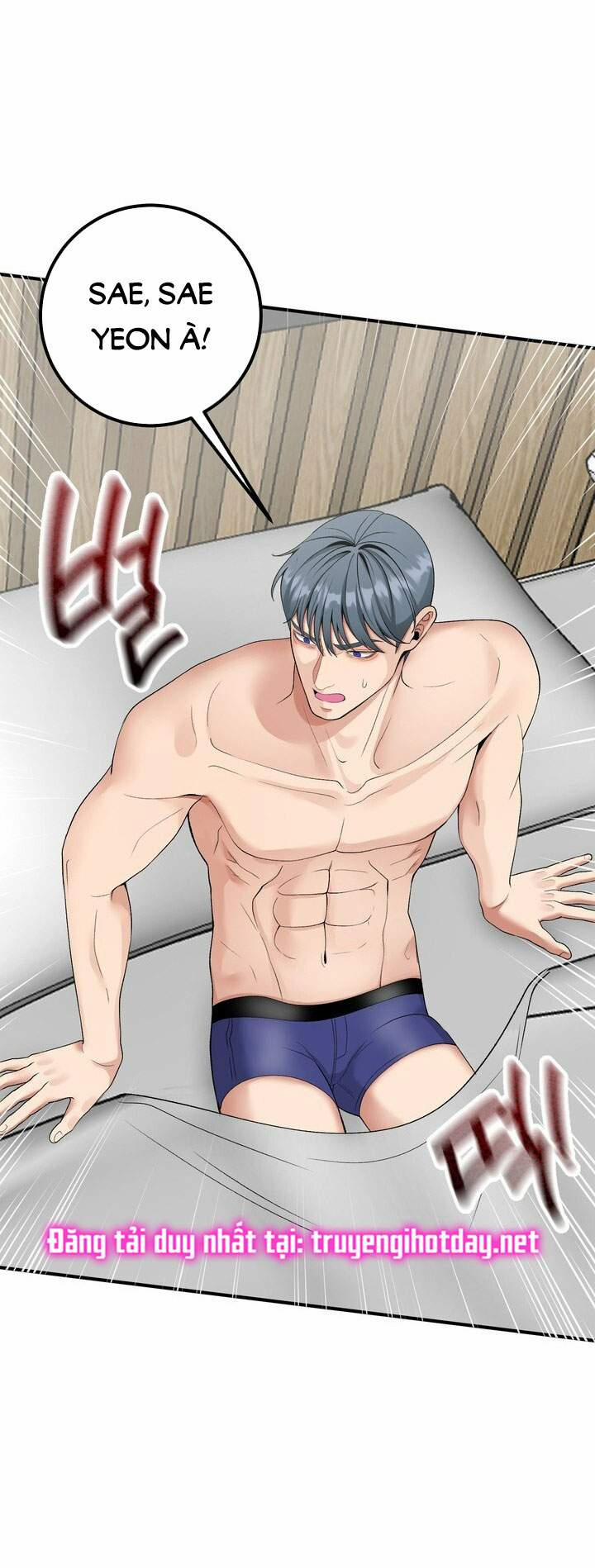 [18+] Người Vợ Gợi Cảm 63.2 trang 2