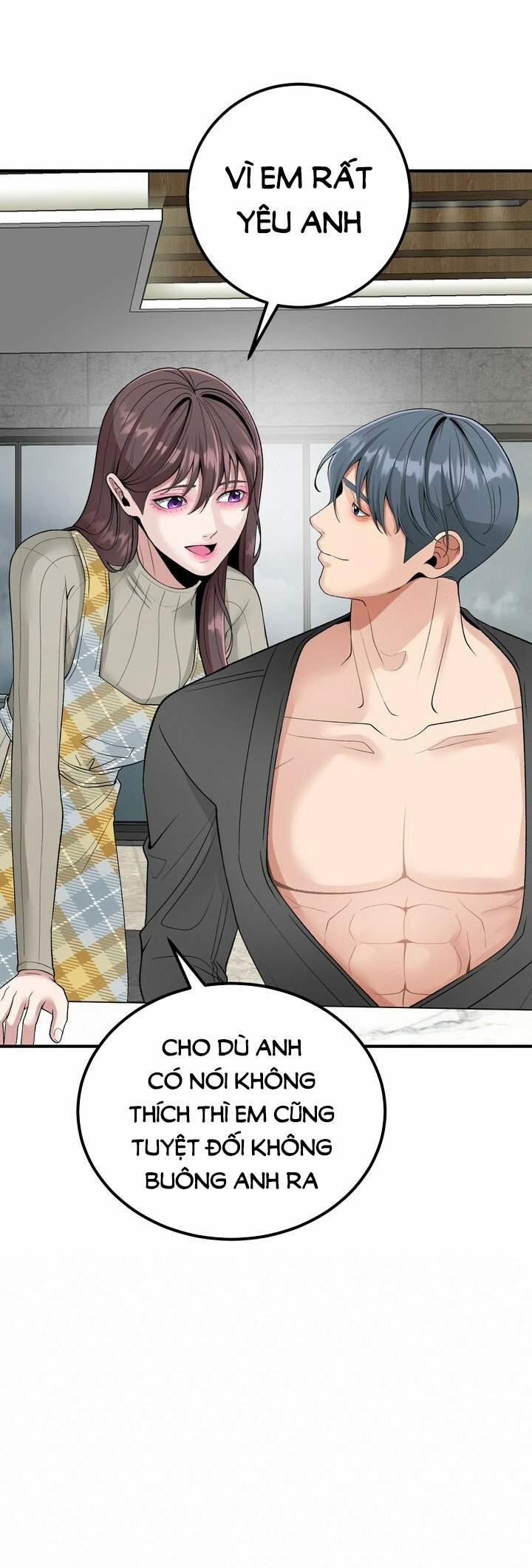 [18+] Người Vợ Gợi Cảm 63.2 trang 20