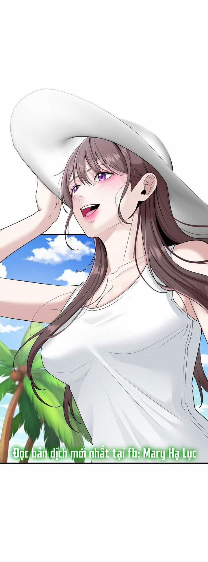 [18+] Người Vợ Gợi Cảm 63.2 trang 31