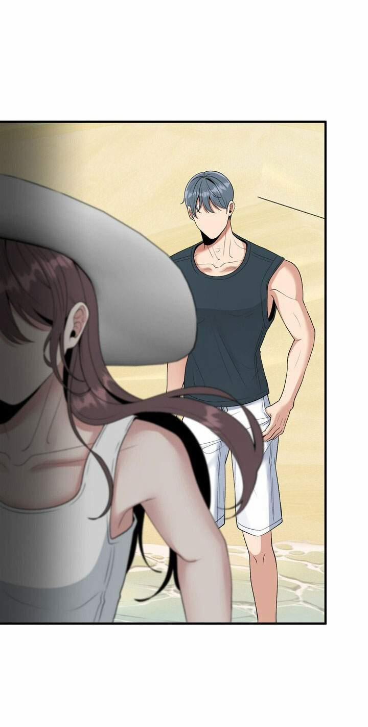 [18+] Người Vợ Gợi Cảm 63.2 trang 32