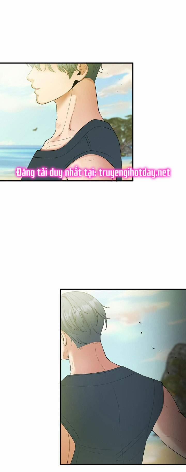 [18+] Người Vợ Gợi Cảm 63.2 trang 34