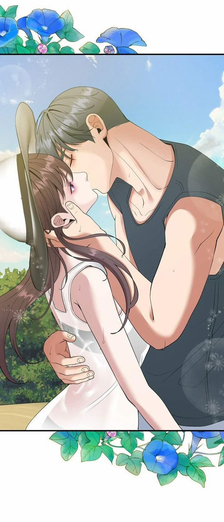 [18+] Người Vợ Gợi Cảm 63.2 trang 35